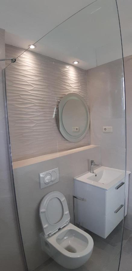 Apartman Jopa Паг Екстериор снимка